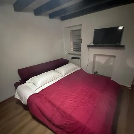 Apartment San Zeno Naviglio Via A Diaz *